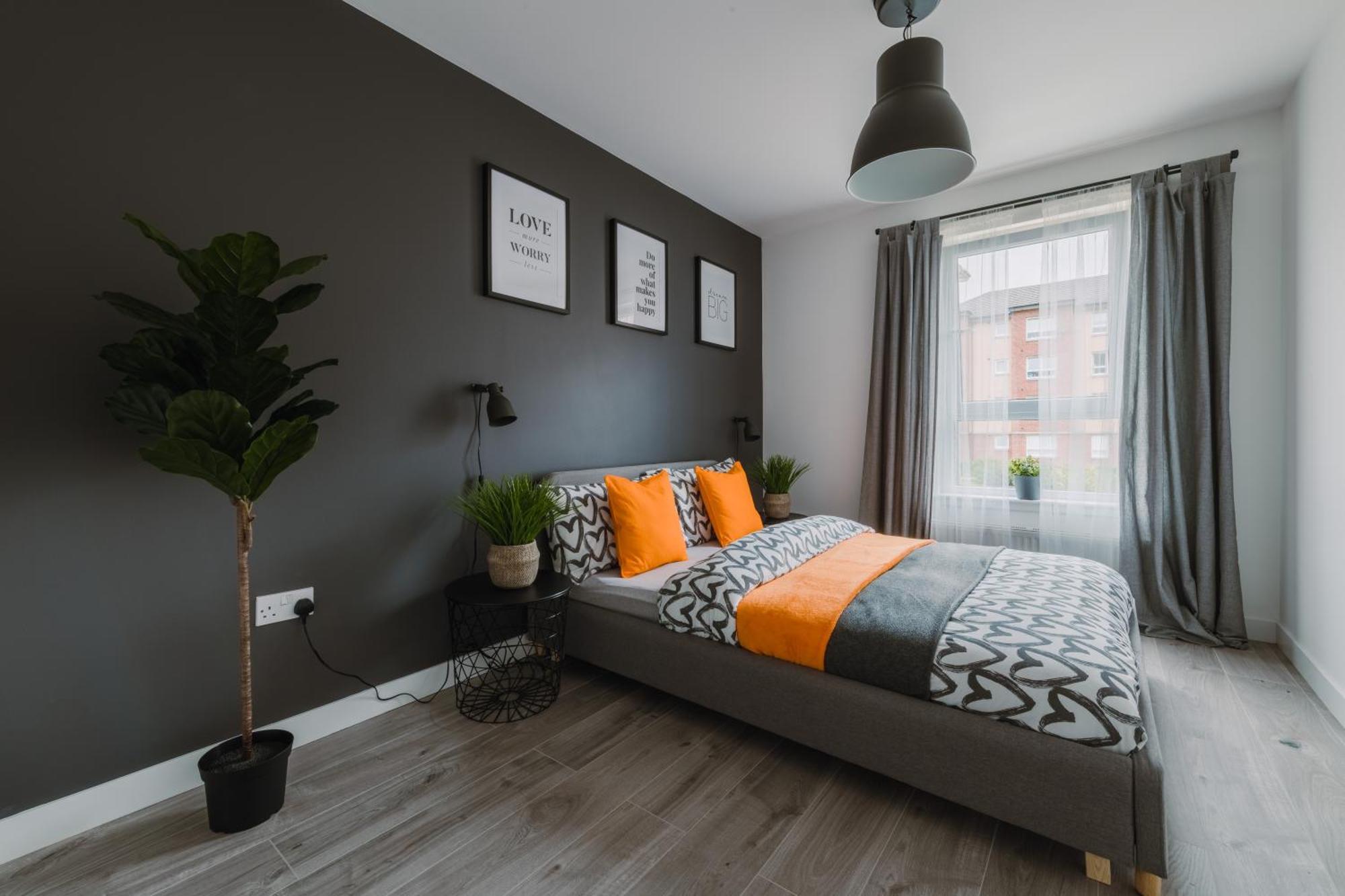 Superbsleep Apartments Glasgow Exterior photo