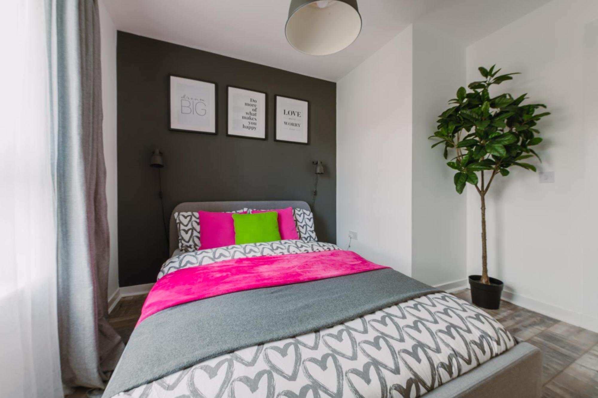 Superbsleep Apartments Glasgow Exterior photo