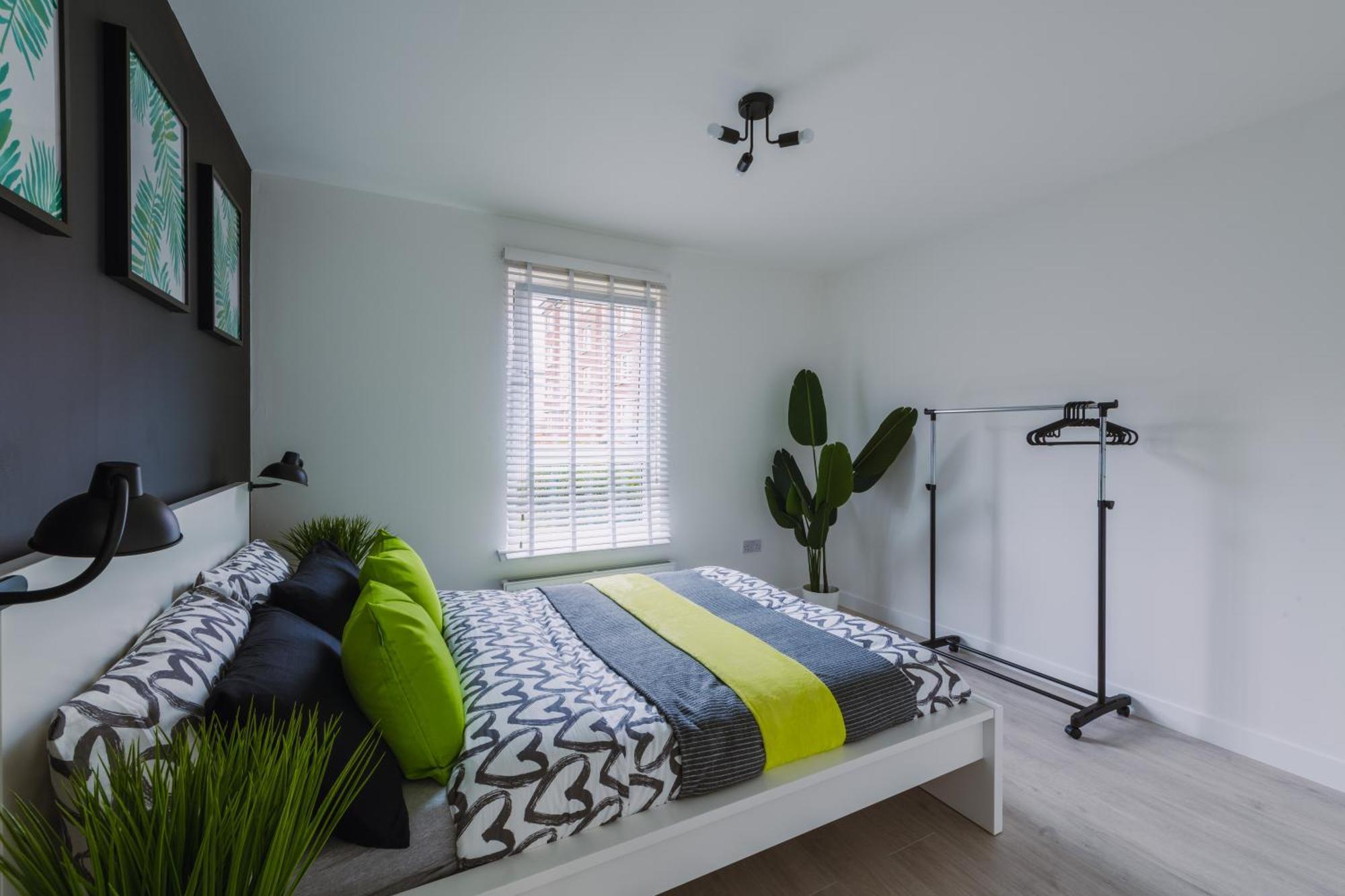 Superbsleep Apartments Glasgow Exterior photo
