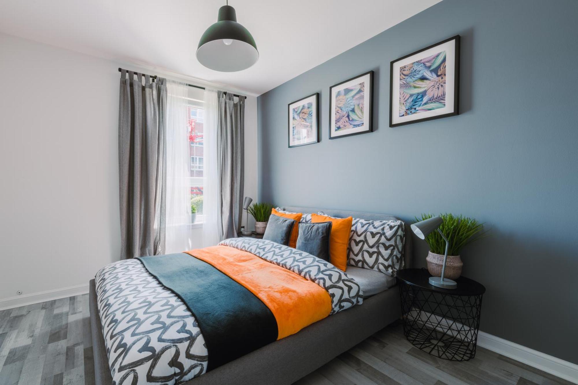Superbsleep Apartments Glasgow Exterior photo